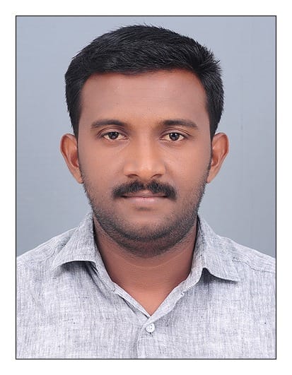 Faisal CM